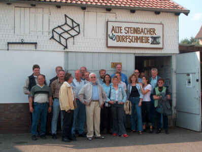 Gruppe