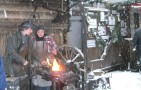 unsere Schmiede